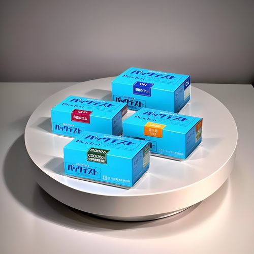 共立测试包日本进口共立理化学