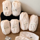 手袖 套女上班耐脏防污成人毛衣羽绒服保暖手臂套袖 袖 可爱2025新款