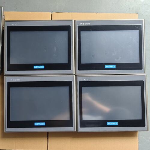 议价触摸屏IT6100EIT6100EIT6100E触摸屏IT6100E人机界面