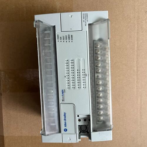 议价AllenBradleyMicroLogix控制器1762-L40BWAR1762L40BWAR