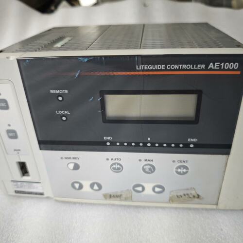 议价利可纠偏控制器AE1000AE-1000AE1000RECOAE1000RECOAE-1000