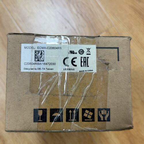 议价伺服电机ECMA-C20604RSECMA-C20602RSECMA-C20601RS