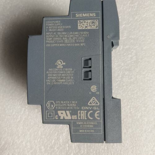 议价电源6EP3322-6SB10-0AY06EP33226SB100AY0