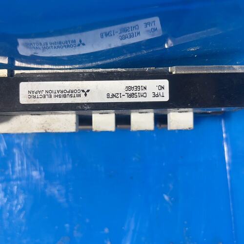 议价模块CM150RL-12NFB2CM100RL-12NFBCM200RL-12NFB