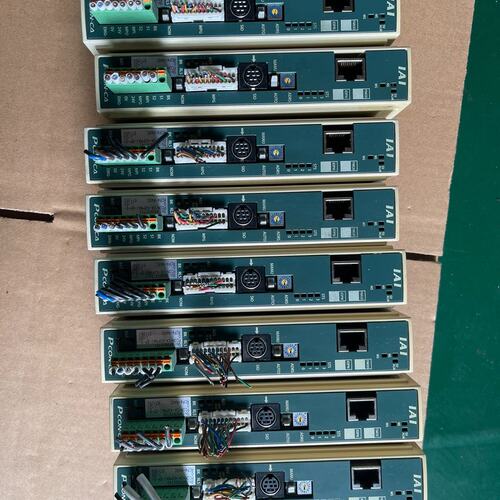 议价IAI控制器PCON-CA-42PWAI-EP-0-0PCON-CA-42PI-NP-2-0