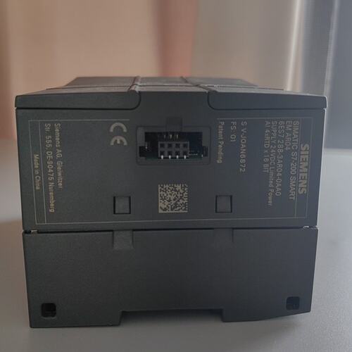 议价PLC200SMART6ES7288-1SR20-0AA06ES7288-1ST20-0AA0