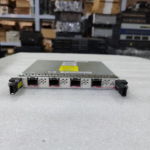 议价思科接口卡SPA-4XOC48POS/RPRSPA-1XOC48POSSPA-2XOC48POS