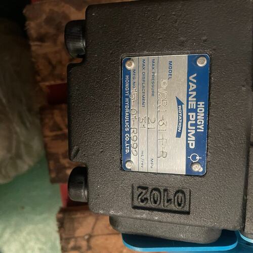 议价叶片泵PV2R1-31-F-RPV2R131FRPV2R131FRPV2R1-31F-R
