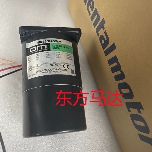 【议价】电机4IK25GN-SWM 4RK25RGN-CW2L2 4RK25GN-AW2ML