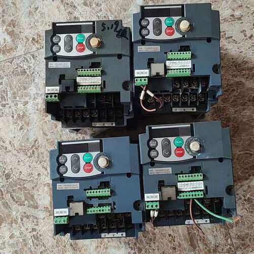 【议价】变频器FRNQ008G-5AC-4C一1.5w可开票