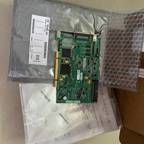 议价数据采集卡PCI-6221PCI-6220PCI-6224