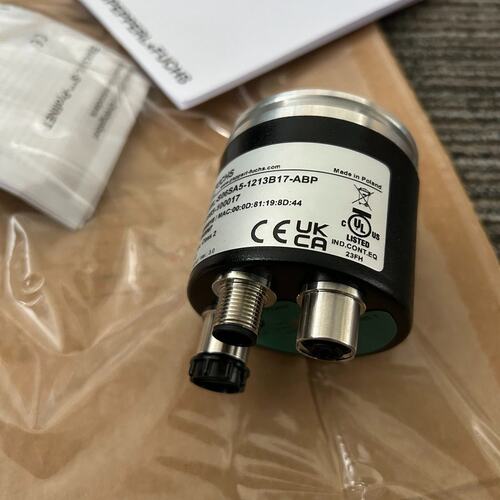 议价编码器ENA58IL-S06SA5-1213B17-AENA58IL