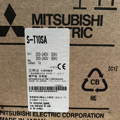 议价交流接触器S-T10SAS-T12SAS-T20SA