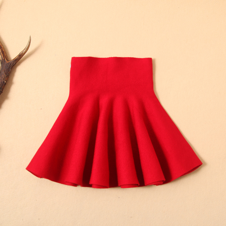 Jupe fillette - Ref 2048190 Image 3