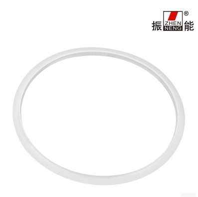 振能高压锅密封圈硅胶环胶圈不