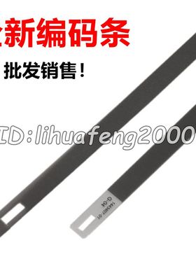 适用爱普生1390光栅条EPSONL1800 R18001430R1900L1300ME110编码