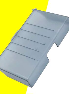 适用 惠普HP1020防尘盖 HP 1010 1018纸盒盖板 1020PLUS 透明盖子