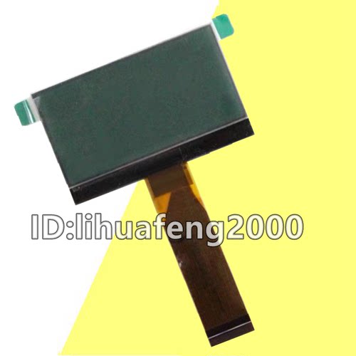 适用全新三星K2200显示屏K2200ND 液晶屏 惠普m436nda 433a复印机