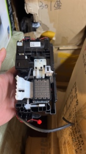 5710 EPSON爱普生WF5290 5299 抽墨泵 清洁单元 泵组件 5210 5790