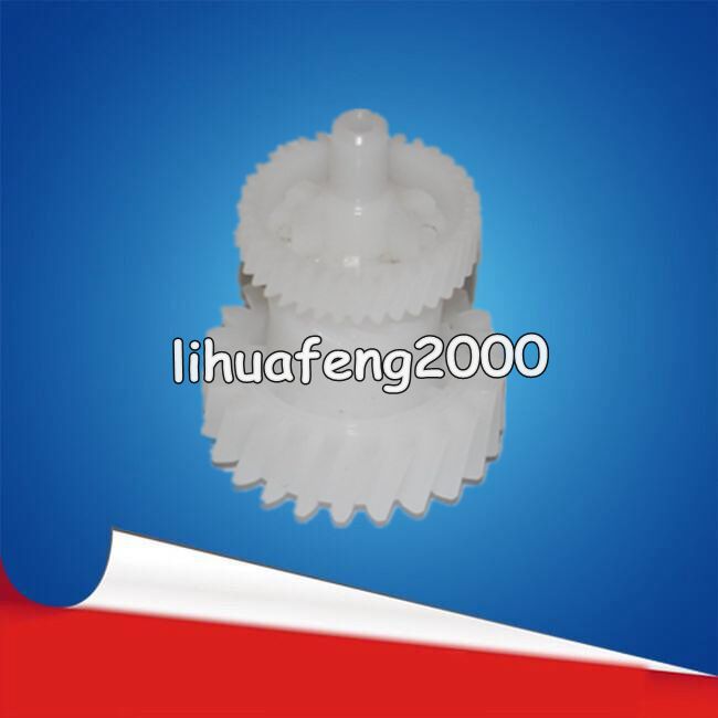 适用 惠普 hp102 104 106 130a 132a 134 203 定影驱动齿轮 摆轮