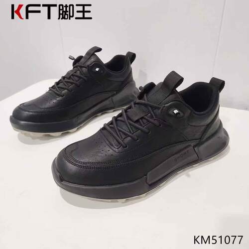 KFT脚王春季新款男鞋户外运动鞋休闲鞋专柜正品跑步鞋百搭舒适