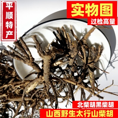 野生黑柴胡平顺中药材种植