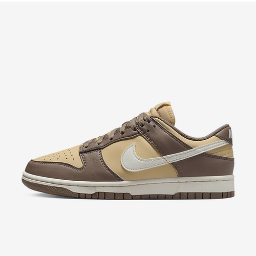 NIKE/耐克女鞋DUNK LOW 新款舒适百搭耐磨休闲运动板鞋DD1873-201
