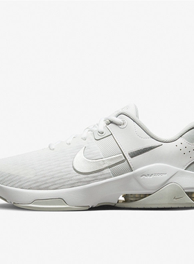NIKE/耐克女鞋ZOOM BELLA 6 新款气垫休闲运动跑步鞋DR5720-100