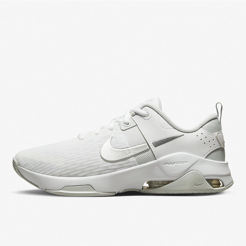 NIKE/耐克女鞋ZOOM BELLA 6 新款气垫休闲运动跑步鞋DR5720-100