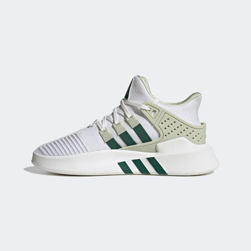 adidas/阿迪达斯男鞋EQT BASK 新款低帮透气耐磨休闲运动鞋ID0546