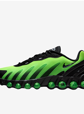 NIKE/耐克男鞋MAX DN8 新款气垫透气休闲运动跑步鞋HQ4681-010
