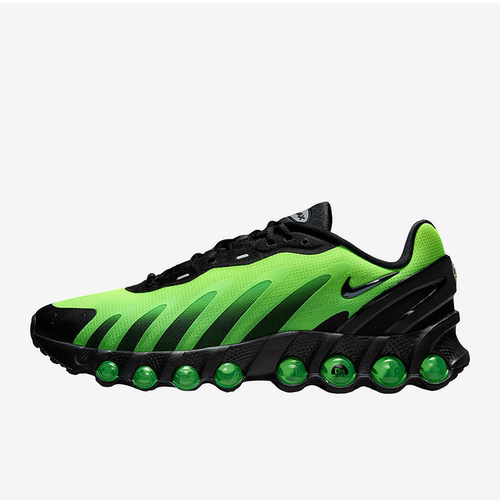 NIKE/耐克男鞋MAX DN8 新款气垫透气休闲运动跑步鞋HQ4681-010
