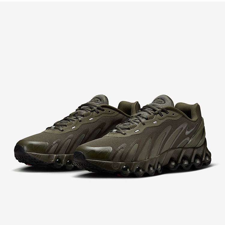 NIKE/耐克男鞋AIR MAX DN8 新款气垫透气运动跑步鞋FQ7860-300图片