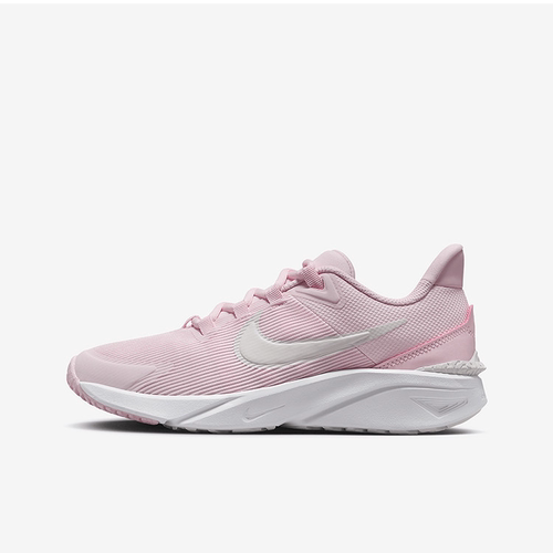 NIKE/耐克女鞋STAR RUNNER 4 新款休闲运动跑步鞋DX7615-602