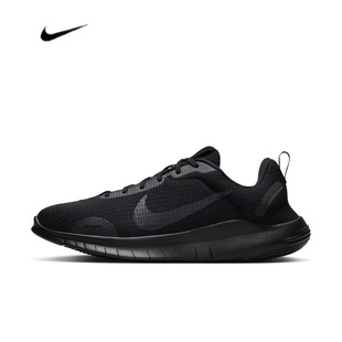NIKE/耐克女鞋FLEX EXPERIENCE 12赤足透气运动跑步鞋 DV0746-003