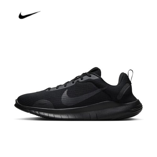 NIKE/耐克女鞋FLEX EXPERIENCE 12赤足透气运动跑步鞋 DV0746-003