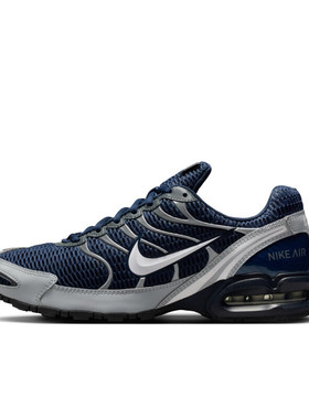 NIKE/耐克男鞋AIR MAX TORCH 4新款气垫休闲运动跑步鞋343846-411