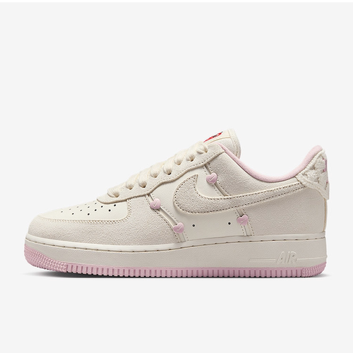 NIKE/耐克男鞋AIR FORCE 1低帮时尚百搭休闲运动板鞋HV5992-111