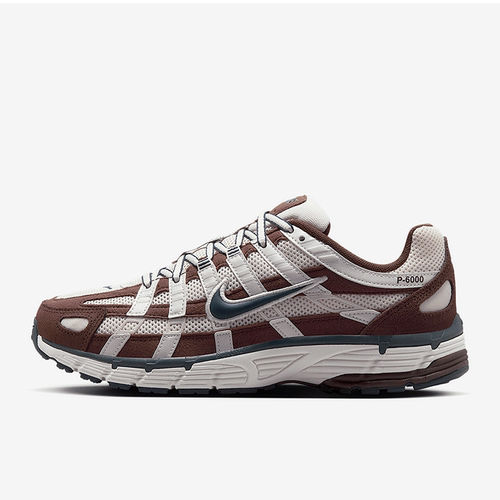 NIKE/耐克男女鞋P-6000 PRM 新款减震休闲运动跑步鞋HV8972-001
