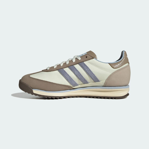 adidas/阿迪达斯男鞋SL 72新款百搭耐磨舒适休闲运动板鞋JR8087