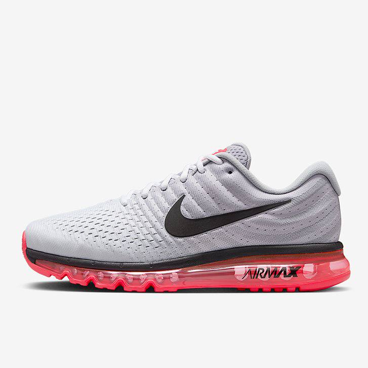 NIKE/耐克男鞋AIR MAX全掌气垫透气缓震休闲运动跑步鞋849559-106