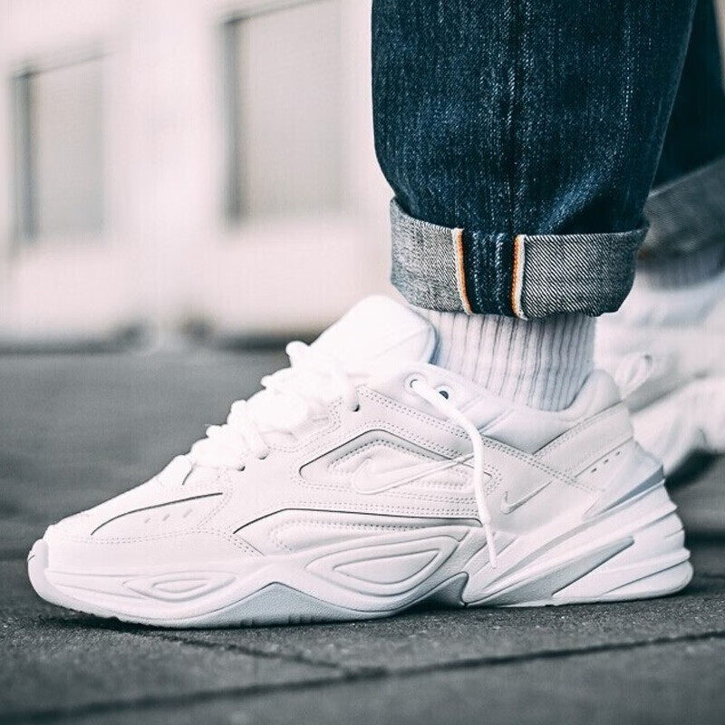 老爹鞋耐克优惠折扣男女