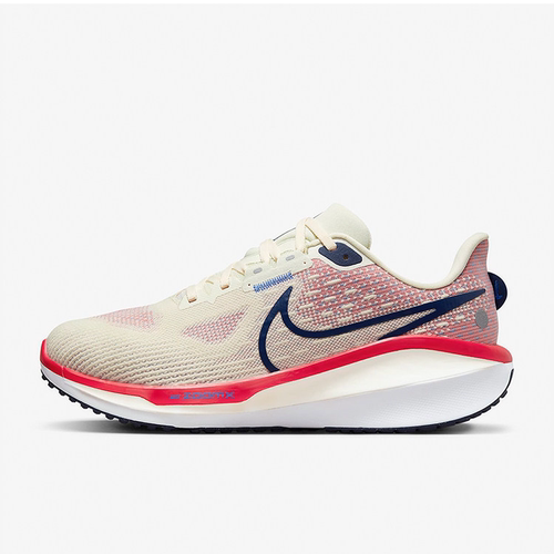 NIKE/耐克男鞋ZOOM VOMERO 17 新款减震透气运动跑步鞋FB1309-003