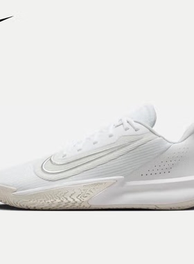 耐克（NIKE）篮球鞋新款Precision实战训练运动鞋 FN4322-100