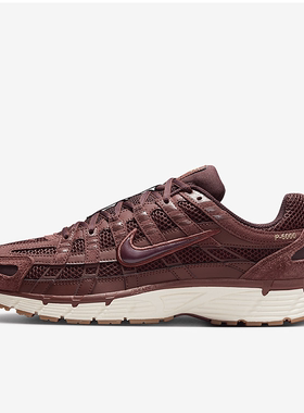 NIKE/耐克男鞋P-6000 PRM 新款百搭减震休闲运动跑步鞋HF0015-200