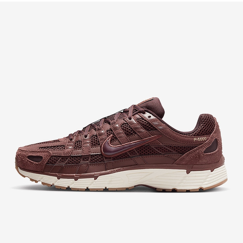 (断码38.5)NIKE/耐克P-6000PRM女子减震休闲运动跑步鞋HF0015-200