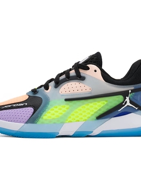 NIKE/耐克男女同款JORDAN HEIR 新款轻便运动篮球鞋FZ2473/HV4059