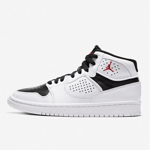 NIKE/耐克男女款/大童JORDAN ACCESS 运动复古休闲板鞋AV7941-101