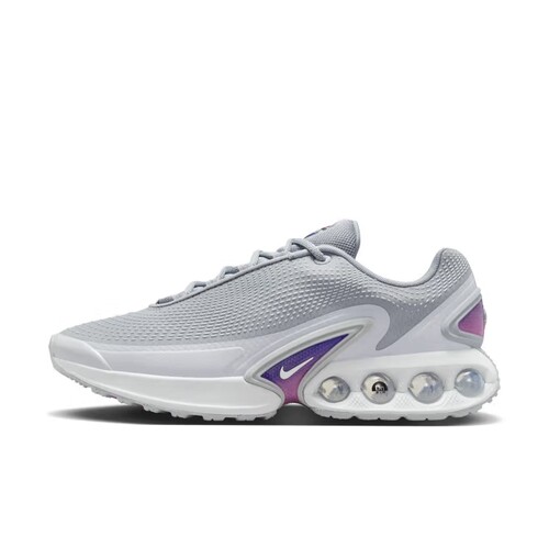 NIKE/耐克男鞋AIR MAX DN 新款气垫透气运动跑步鞋DV3337-011