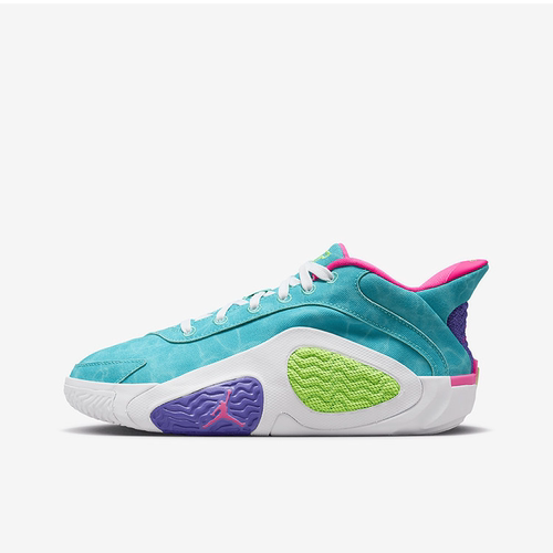 NIKE/耐克女款/大童JORDAN TATUM 2 缓震运动篮球鞋HJ7382-303